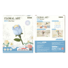 AD021 - Blue Rose - Hobbycity.gr - Rokr