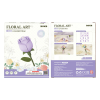 AD022 - Lavender Rose - Hobbycity.gr - Rokr