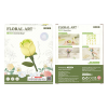 AD023 - Green Rose - Hobbycity.gr - Rokr