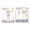 AF021 - Purple Rose DIY Bouquet - Hobbycity.gr - Rokr
