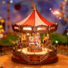 AMC01 - Classic Carousel με υποδοχή Type-C - Hobbycity.gr - RoLife