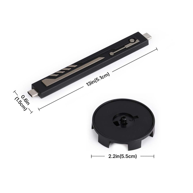 CG0X - Industrial City Electric Connector - Hobbycity.gr - Rokr