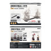 CG0X - Industrial City Electric Connector - Hobbycity.gr - Rokr