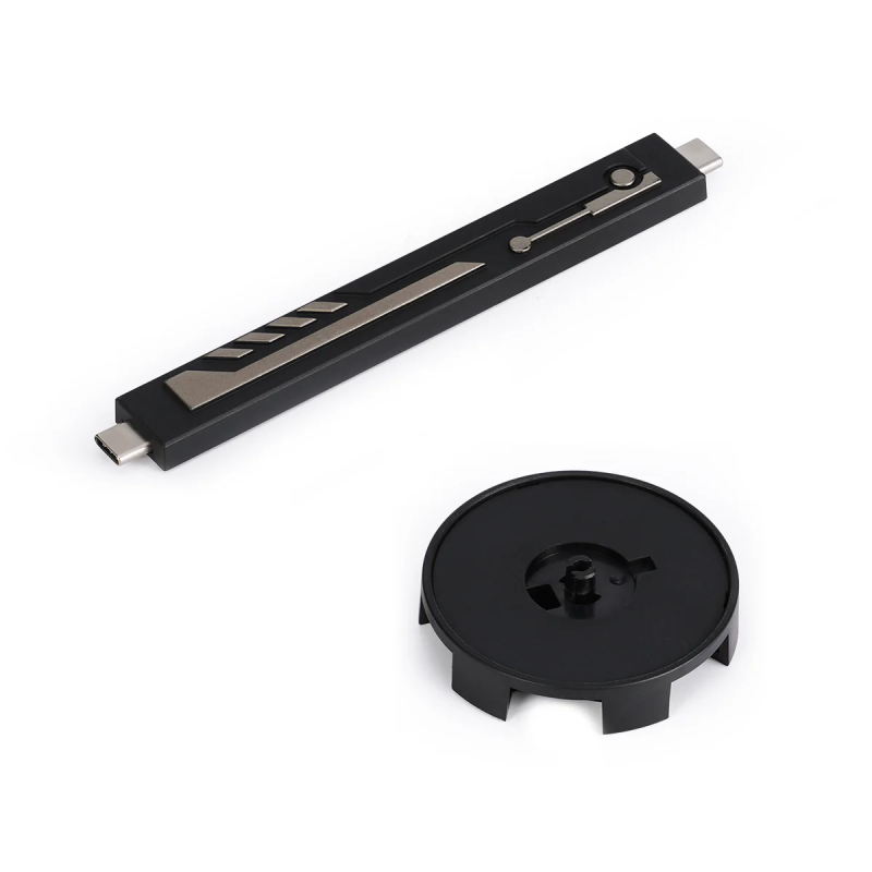 CGL03 - Oil Pump Jack Mechanical 3D Puzzle - Hobbycity.gr - Rokr