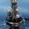 CGM01 - Navi Lighthouse Mechanical 3D Puzzle Kit - Hobbycity.gr - Rokr