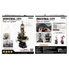 CGM01 - Navi Lighthouse Mechanical 3D Puzzle Kit - Hobbycity.gr - Rokr