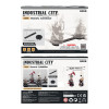 CGM02 - Morse Telegraph Mechanical 3D Puzzle - Hobbycity.gr - Rokr