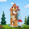 DA009 - Moominhouse - Hobbycity.gr - RoLife
