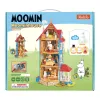 DA009 - Moominhouse - Hobbycity.gr - RoLife