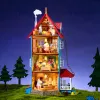 DA009 - Moominhouse - Hobbycity.gr - RoLife