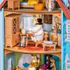 DA009 - Moominhouse - Hobbycity.gr - RoLife