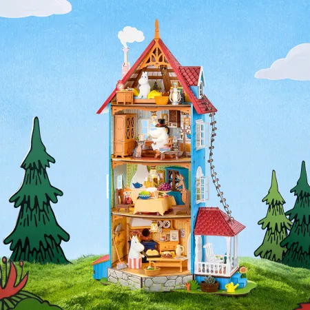 Moominhouse