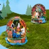 DA010 - Moomintrolls Forest Camp - Hobbycity.gr - RoLife