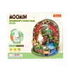 DA010 - Moomintrolls Forest Camp - Hobbycity.gr - RoLife