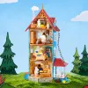 DA011 - Snorkmaiden's Garden Party - Hobbycity.gr - RoLife