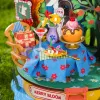DA011 - Snorkmaiden's Garden Party - Hobbycity.gr - RoLife