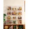 DF03L - Βιτρίνα Miniature House Display Box - Hobbycity.gr - RoLife