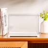 DF04L - Βιτρίνα Προστασίας Acrylic Display Box Landscape Size S - Hobbycity.gr - RoLife