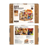 DG164 - Corner Bookstore με φωτισμό - Hobbycity.gr - RoLife