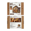 DG166 - The Magic Study με φωτισμό - Hobbycity.gr - RoLife