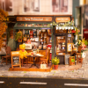 DG167 - The Tipsy Restaurant με φωτισμό - Hobbycity.gr - RoLife