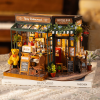 DG167 - The Tipsy Restaurant με φωτισμό - Hobbycity.gr - RoLife