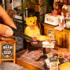DG167 - The Tipsy Restaurant με φωτισμό - Hobbycity.gr - RoLife