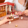 DG168 - Honey Dessert Talk με φωτισμό - Hobbycity.gr - RoLife