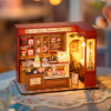 DG168 - Honey Dessert Talk με φωτισμό - Hobbycity.gr - RoLife