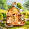 DG169 - Puppys Cozy Villa - Hobbycity.gr - RoLife