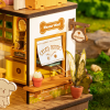 DG169 - Puppys Cozy Villa - Hobbycity.gr - RoLife