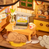 DG169 - Puppys Cozy Villa - Hobbycity.gr - RoLife