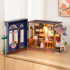 DG171 - Leisure Time Tea Room - Hobbycity.gr - RoLife