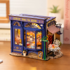 DG171 - Leisure Time Tea Room - Hobbycity.gr - RoLife