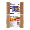 DG171 - Leisure Time Tea Room - Hobbycity.gr - RoLife