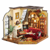Catherine's Living Room με LED Φωτισμό