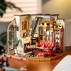 DG175 - Catherines Living Room με LED Φωτισμό - Hobbycity.gr - RoLife