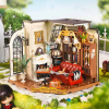 DG175 - Catherines Living Room με LED Φωτισμό - Hobbycity.gr - RoLife