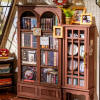 DG175 - Catherines Living Room με LED Φωτισμό - Hobbycity.gr - RoLife