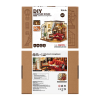 DG175 - Catherines Living Room με LED Φωτισμό - Hobbycity.gr - RoLife