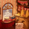 DG176 - Gingerbread House με LED Φωτισμό - Hobbycity.gr - RoLife