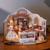 DG178 - Elsas Tailoring DIY Miniature House - Hobbycity.gr - RoLife