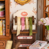 DG178 - Elsas Tailoring DIY Miniature House - Hobbycity.gr - RoLife