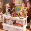 DG178 - Elsas Tailoring DIY Miniature House - Hobbycity.gr - RoLife