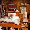 DG181 - A-Frame Cabin DIY Miniature House - Hobbycity.gr - RoLife
