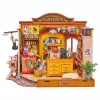 DG185 - Fluffy Friends Hub - Hobbycity.gr - RoLife