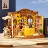 DG185 - Fluffy Friends Hub - Hobbycity.gr - RoLife