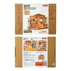 DG185 - Fluffy Friends Hub - Hobbycity.gr - RoLife