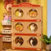 DG185 - Fluffy Friends Hub - Hobbycity.gr - RoLife
