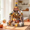 DG186 - Haunted Candy House - Hobbycity.gr - RoLife